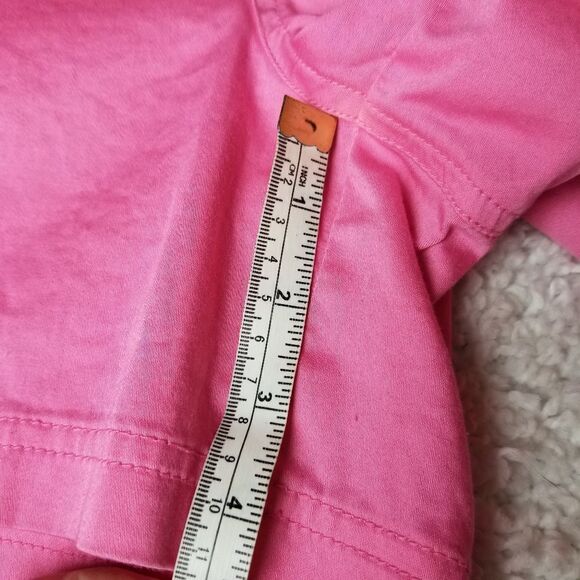 Lilly & Van Pink shorts L - Picture 5 of 6